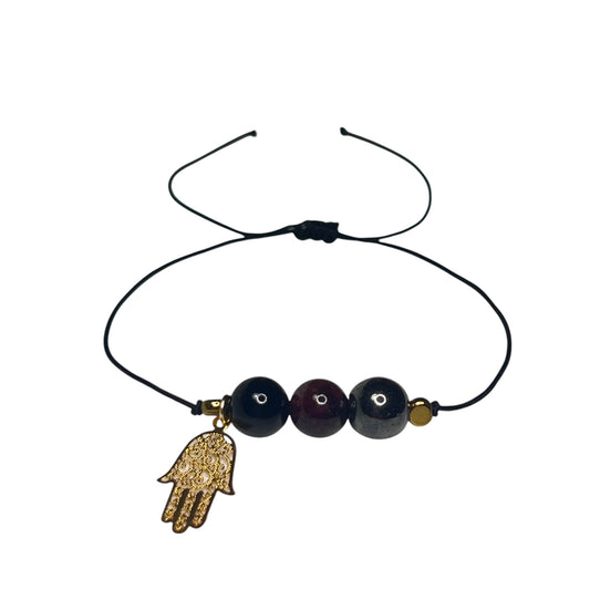 Pulsera ♑ Capricornio