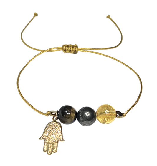 Pulsera ♌ Leo