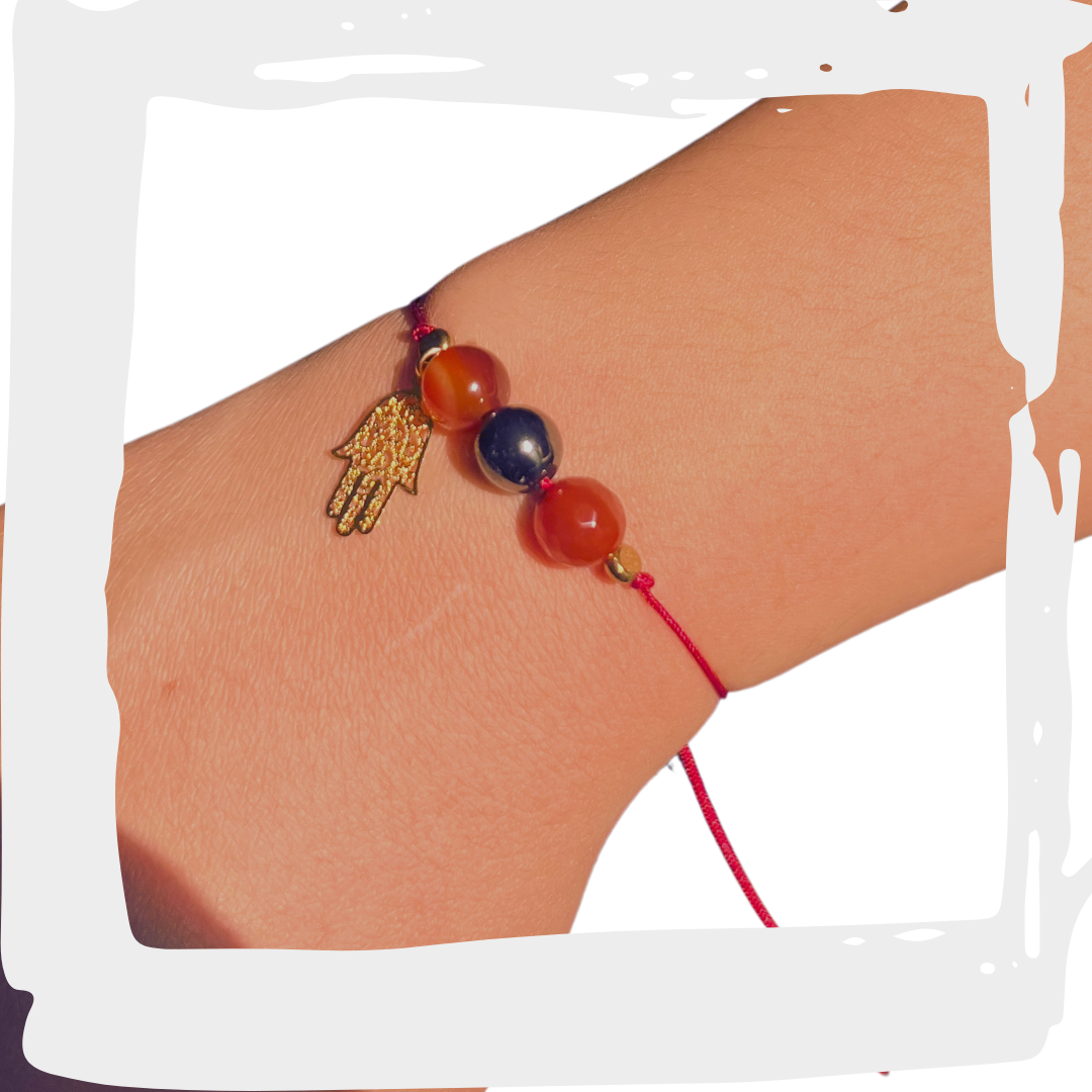 Pulsera ♈ Aries