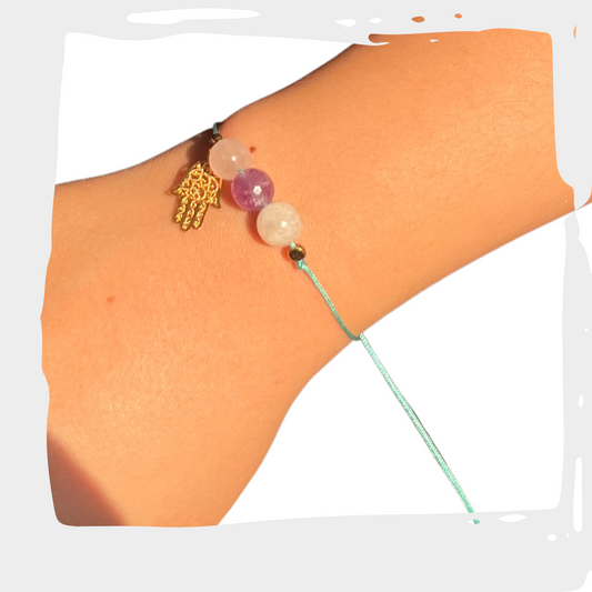 Pulsera ♋ Cáncer