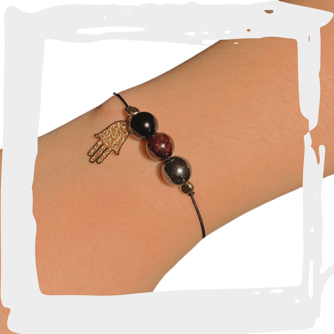 Pulsera ♑ Capricornio