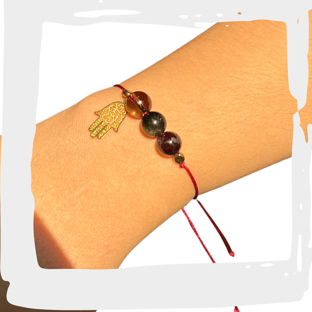 Pulsera ♏ Escorpio