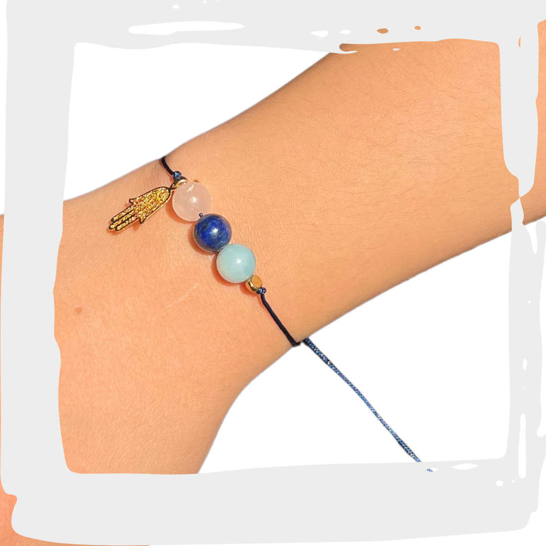 Pulsera ♎ Libra