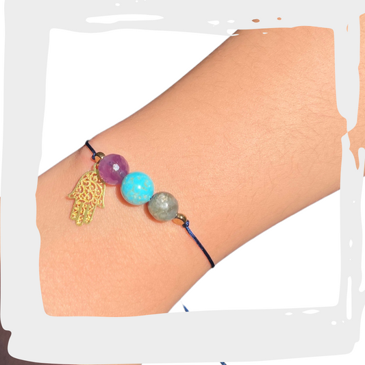 Pulsera ♐ Sagitario