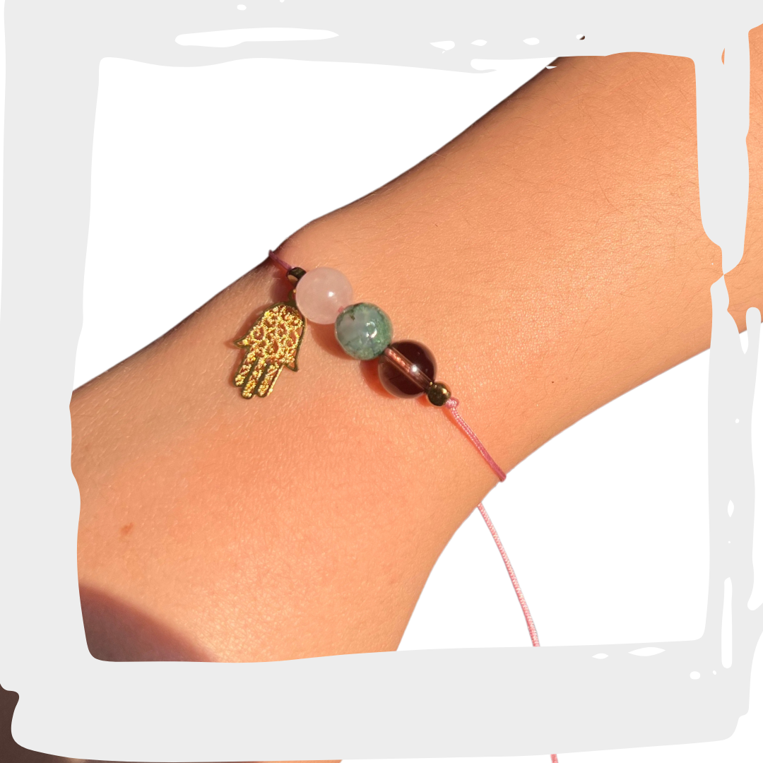 Pulsera ♉ Tauro